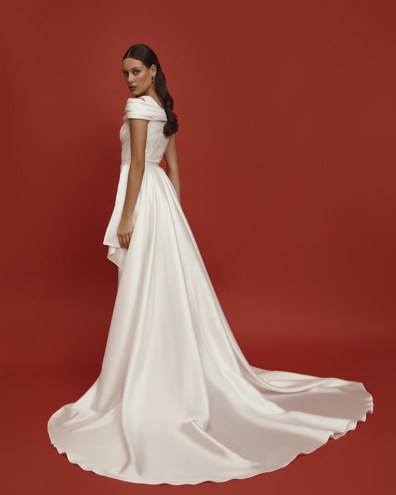 Сукня & Шлейф Rooby Ivory